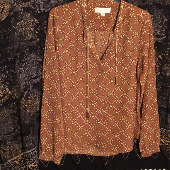 Michael Kors Tops - Shirt